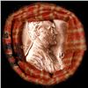 Image 2 : Shotgun Lincoln 1c roll, 1970-s 50 pcs Wrapper