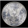 Image 3 : 1881-s Morgan Dollar $1 Grades GEM+ Unc