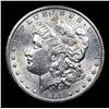 Image 2 : 1887-s Morgan Dollar $1 Grades Select Unc