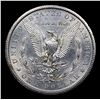 Image 3 : 1887-s Morgan Dollar $1 Grades Select Unc