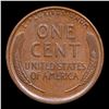 Image 3 : 1916-d Lincoln Cent 1c Grades Choice+ Unc BN