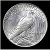 Image 3 : 1926-s Peace Dollar $1 Grades Select+ Unc