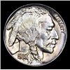 Image 2 : 1938-d Buffalo Nickel 5c Graded ms67 By SEGS