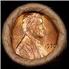 Image 2 : Shotgun Lincoln 1c roll, 1970-p 50 pcs Coin-Tainer Wrapper