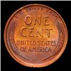 Image 3 : 1914-p Lincoln Cent 1c Grades Choice+ Unc RB