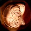 Image 2 : Shotgun Lincoln 1c roll, 1984-d 50 pcs Wrapper