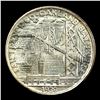 Image 2 : 1936-s Bay Bridge Old Commem Half Dollar 50c Graded ms66+ By SEGS