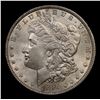 Image 2 : 1886-p Morgan Dollar $1 Grades Select+ Unc