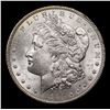 Image 2 : 1904-o Morgan Dollar $1 Grades Select Unc