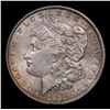 Image 2 : 1889-p Morgan Dollar $1 Grades Choice Unc