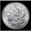 Image 2 : 1921-p Morgan Dollar $1 Grades Choice AU/BU Slider