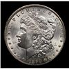 Image 2 : 1899-o Morgan Dollar $1 Grades GEM Unc