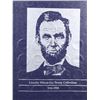 Image 2 : Complete Lincoln 1c folder, 1941-1958, 51 coins.