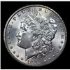 Image 2 : ***Auction Highlight*** 1902-s Morgan Dollar $1 Graded GEM+ Unc By USCG (fc)