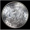Image 3 : ***Auction Highlight*** 1902-s Morgan Dollar $1 Graded GEM+ Unc By USCG (fc)