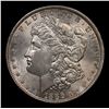 Image 2 : 1886-p Morgan Dollar $1 Grades Choice Unc