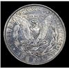 Image 3 : 1897-s Morgan Dollar $1 Grades Unc Details