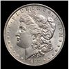 Image 2 : 1888-p Morgan Dollar $1 Grades Select Unc
