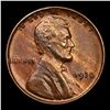 Image 2 : 1930-p Lincoln Cent 1c Grades Choice Unc BN