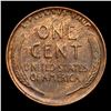 Image 3 : 1930-p Lincoln Cent 1c Grades Choice Unc BN
