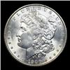 Image 2 : 1900-o Morgan Dollar $1 Grades GEM Unc