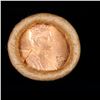 Image 2 : Shotgun Lincoln 1c roll, 1976-d 50 pcs Brandt Wrapper