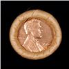 Image 2 : Shotgun Lincoln 1c roll, 1964-d 50 pcs Brandt Wrapper