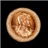 Image 2 : Shotgun Lincoln 1c roll, 1962-p 50 pcs Brandt Wrapper