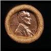 Image 2 : Shotgun Lincoln 1c roll, 1961-d 50 pcs Brandt Wrapper