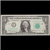 Image 2 : 1963B $1 'Barr Note' Federal Reserve Note (San Francisco, CA) FR-1902L Grades Gem CU