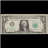 Image 2 : 1963B $1 'Barr Note' Federal Reserve Note (Richmond, VA) FR-1902E Grades Choice AU/BU Slider