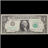 Image 2 : 1963B $1 'Barr Note' Federal Reserve Note (New York, NY) FR-1902B Grades Gem CU