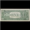 Image 3 : 1963B $1 'Barr Note' Federal Reserve Note (New York, NY) FR-1902B Grades Gem CU