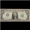 Image 2 : **Star Note** 1963B $1 'Barr Note' Federal Reserve Note (New York, NY) FR-1902E (star) Grades vf++