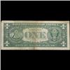 Image 3 : **Star Note** 1963B $1 'Barr Note' Federal Reserve Note (New York, NY) FR-1902E (star) Grades vf++