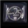 Image 4 : Israel 1975 Silver Proof 27th Independence Day Coin