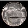 Image 3 : 1945-s Jefferson Nickel 5c Grades GEM+ Unc