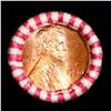 Image 2 : Shotgun Lincoln 1c roll, 1980-p 50 pcs Brandt Wrapper.