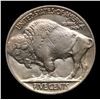 Image 3 : 1934-p Buffalo Nickel 5c Grades Choice AU
