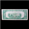 Image 3 : 1934 $20 Green Seal Federal Reserve Note (Philadelphia, PA) Grades f, fine