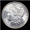 Image 2 : 1904-o Morgan Dollar $1 Grades Choice+ Unc