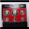 Image 9 : Group of 10 United States Mint Proof Sets 1970-1979 57 coins.