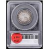 Image 5 : ***Auction Highlight*** 1828 Capped Bust Quarter 25c Graded au53 By SEGS (fc)