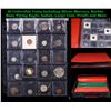 Image 1 : 20 Collectible Coins Including Silver, Mercury, Barber, Bust, Flying Eagle, Indian, Large Cent, Proo