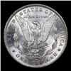 Image 3 : 1884-o Morgan Dollar $1 Graded ms65+ By SEGS