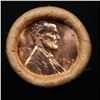 Image 2 : Lincoln 1c roll, 1963-d 50 pcs Wrapper.