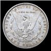Image 3 : 1896-o Morgan Dollar $1 Grades Select AU