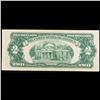 Image 3 : **Star Note** 1953B $2 Red Seal United States Note Grades vf++