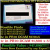 Image 1 : Original sealed box 5- 1983 United States Mint Proof Sets