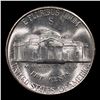 Image 3 : 1944-s Jefferson Nickel 5c Grades GEM+ Unc